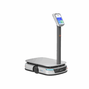 ROBOT PARA MOVIMIENTO DE MERCANCIAS