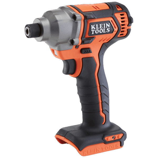 Herramientas de Impacto / Torque 210 lb-ft / Motor de CD sin Escobillas / Luz de Trabajo / Sin Batería/ Ideal para Aplicaciones Profesionales