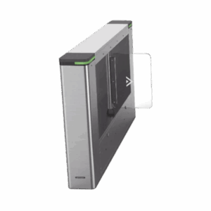 Torniquete IZQUIERDO con Sistema de Descarga Electrostatica ...