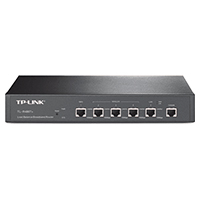 ROUTER | TP-LINK | TL-R480T | BALANCEADOR DE CARGA | BANDA A...