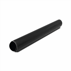 Tubo Protector para Fibra Óptica de Polietileno Negro, 15 mm...