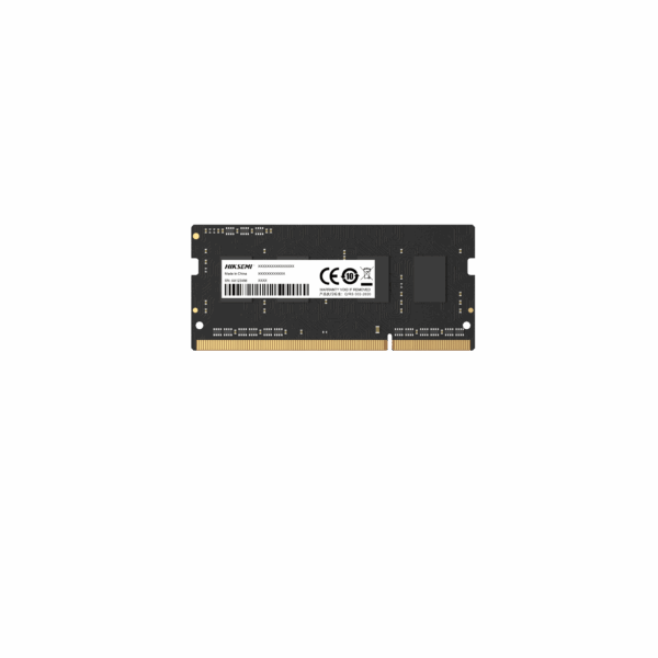 Módulo de Memoria RAM 8 GB / 2666 MHz / Para Laptop o NAS / SODIMM