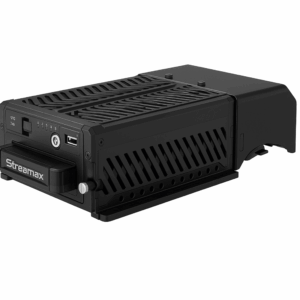 DVR Móvil / Multiplataforma / 4 Canales AHD 2 Megapixel + 4 ...