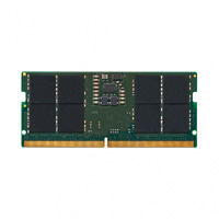 MEMORIA RAM KINGSTON SODIMM DDR5 16GB 5600MT/S VALUERAM CL46...