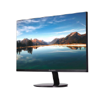 MONITOR QUARONI MQ22-02 / 21.5 PULGADAS / VA / FHD / 75 HZ /...
