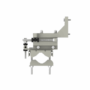 Montaje para cnWave V3000