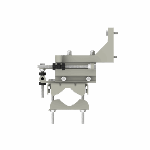 Montaje para cnWave V3000