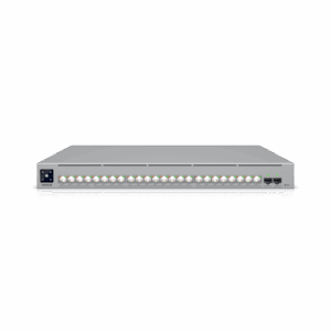 Enterprise Campus 24 PoE, Switch Empresarial Etherlighting™ ...