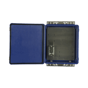 Gabinete de Seguridad para Wireless, NEMA 4X, IP66, de 356 x...