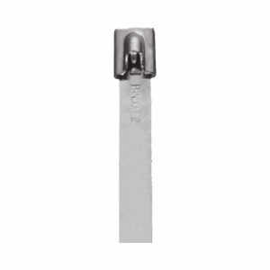 Cincho StrongHold de Acero Inoxidable Tipo 304, 998 mm largo...