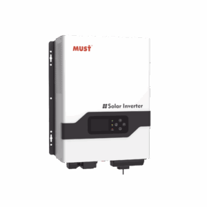 Inversor / Cargador de 3 KW para Sistemas Tipo Isla a 48Vcd ...