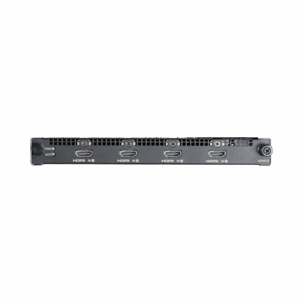 Tarjeta de 4 Salidas de Video en HDMI / Compatible con Controlador DS-C30S-S11