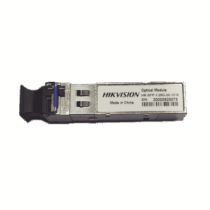 Transceptor Mini-GBIC SFP / Distancia 20 KM / Conector LC / ...