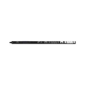 PDU Monitoreable (MI) para Distribución de Energía, Enchufe ...