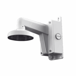Montaje de Pared para Cámaras Domo y Turret