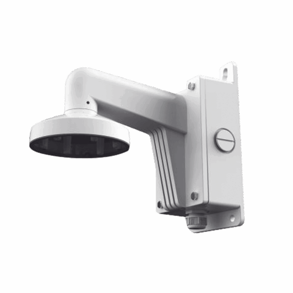 Montaje de Pared para Cámaras Domo y Turret