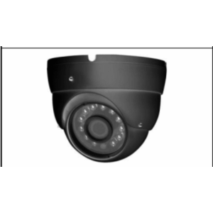 Camara domo IP 2 Megapixel / Lente 2.8mm / uso interior / Co...
