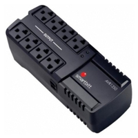 REGULADOR DE VOLTAJE SMARTBITT SBAVR1350 1350VA / 675W 120V ...