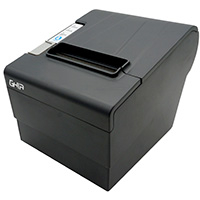 MINIPRINTER TERMICA GHIA GTP801 / 80 MM / USB, ETHERNET, RJ1...