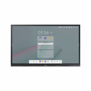 Pantalla tactil interactiva 75″ Android 14 certificado...