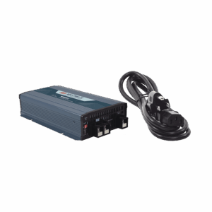 Cargador para Baterías de Plomo Ácido y Litio / 25A / 48V / ...