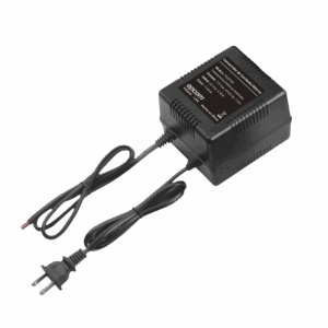 Transformador Industrial para DOMOS y Sistemas de Seguridad ...