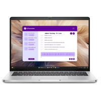 LAPTOP DELL PRO 14 PLUS INTEL CORE ULTRA 7 266U 16 GB 512 GB...