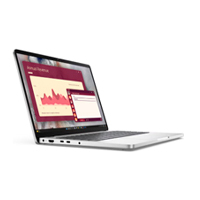 LAPTOP DELL PRO 14 INTEL CORE ULTRA 5 235U 16 GB 512 GB SSD ...