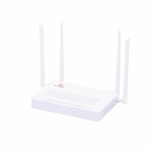 ONU Dual GPON/EPON con Wi-Fi AC de doble banda, 1 puerto SC/...
