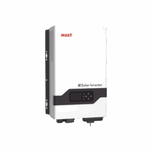 Inversor / Cargador de 5 KW para Sistemas Tipo Isla 48Vcd / ...