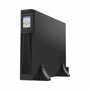 UPS Rack-Torre 6KVA / 5.4kW Entrada s 220VCA, Salida 220VCA ...