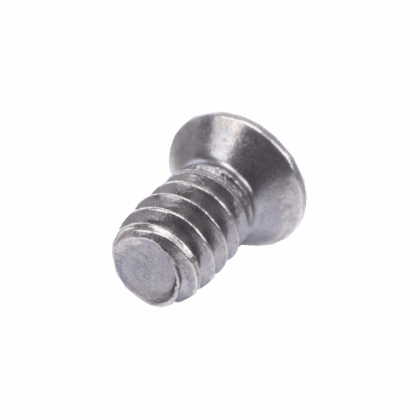 Tornillo (1 pieza) para Rieles de HDD / Sujetadores Laterales / Compatible con 190200293