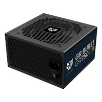 FUENTE DE PODER GAMER BALAM RUSH GR BURST GR750G / CERTIFICA...