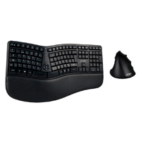 KIT ACTECK CREATOR VIRTUOS FITT MK770 / TECLADO Y MOUSE VERT...