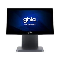 TERMINAL PUNTO DE VENTA GHIA GPOS315A / ALL IN ONE / TOUCH S...