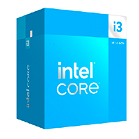 PROCESADOR INTEL CORE I3-14100 S-1700 14A GEN /HASTA 4.7 GHZ...