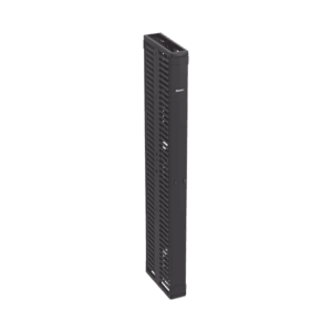 Organizador Vertical PatchRunner™, Doble (Frontal y Posterio...
