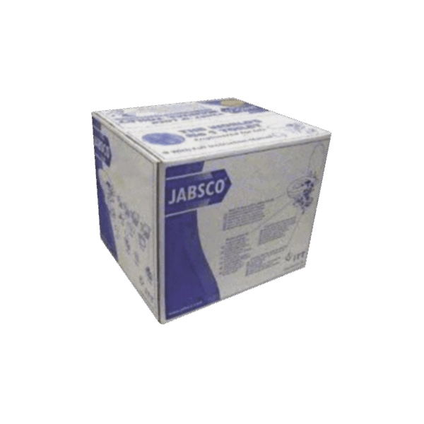 Inodoro manual 'Twist n' Lock' para uso en embarcaciones marinas con taza regular