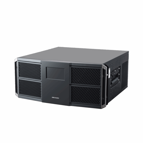 Controlador de Videowall LCD y LED/ Soporta Hasta 11 Tarjetas de Video (Entrada y/o Salida)
