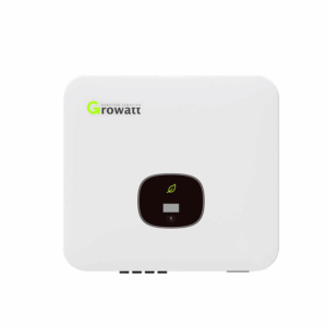 Inversor para Interconexión a CFE de 10 kW con Salida de 220...