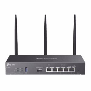 Router Omada VPN / SDN Multi-WAN Gigabit / 1 Puerto WAN SFP ...