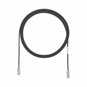 Cable de Parcheo TX6, UTP Cat6, Diámetro Reducido (28AWG), C...