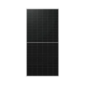 Modulo Solar HI-MO X10,  640 W, 53.7 Vcc, Monocristalino HPB...
