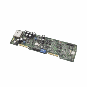 Modulo Doble Lazo SLC S758 Para Paneles Serie FireNET L@titu...