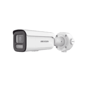 Bala IP 4 Megapixel / Imagen a Color 24/7 / Lente 2.7 &#8211...