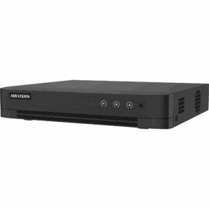 DVR 8 Canales TURBOHD + 4 Canales IP / 5 Megapixel Lite &#82...