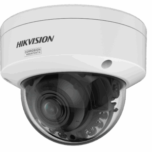 [Dual Light + ColorVu 3.0 + HikAI] Domo IP 4 Megapixel / Len...