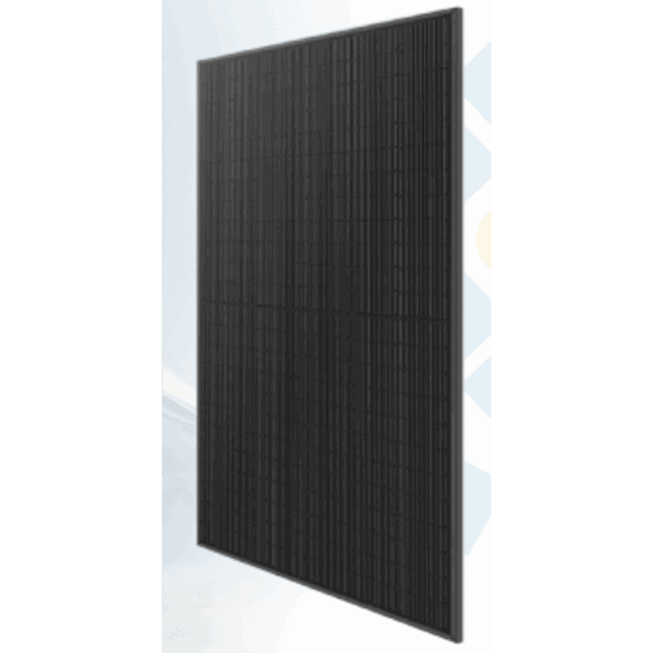 Módulo Solar/610 W / FULL BLACK  / 52.69  Vcc , Monocristalino/TOPCON