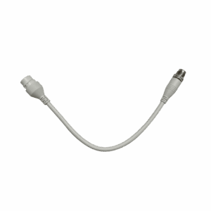 Conector RJ45 a M12 D4 Macho / Cumple con RoHS / Temperatura...
