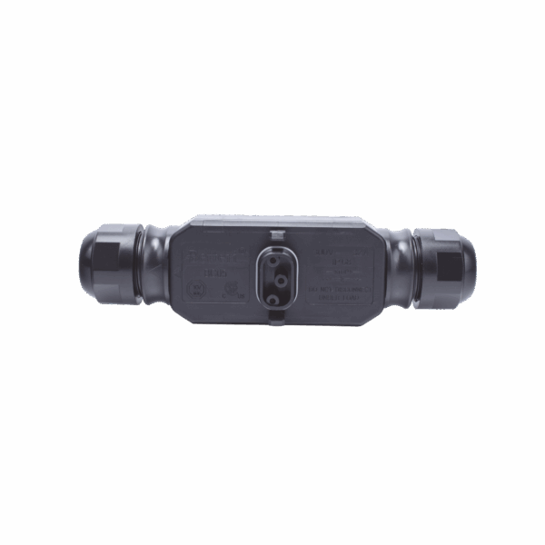 Conector Para Cable Troncal de Inversor de la serie HMS